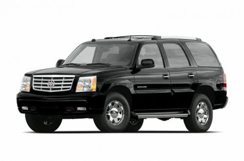 Image of Cadillac Escalade